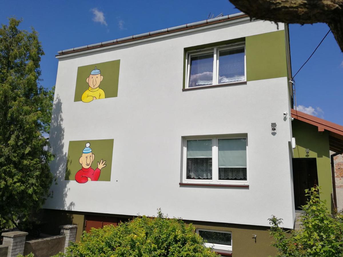 Tanie Noclegi Mieszkanka Zyrardow Exterior foto