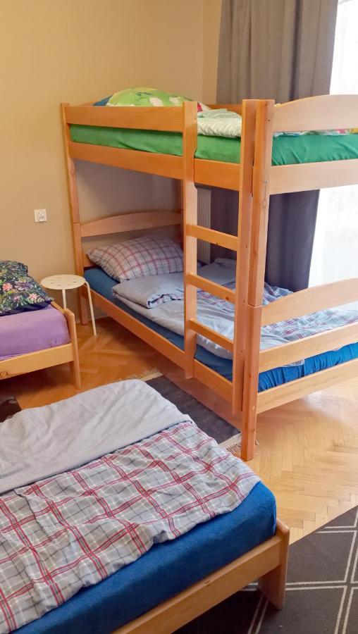 Tanie Noclegi Mieszkanka Zyrardow Exterior foto